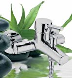 Vilas Madrid Full Lüks 1.Kalite Mix Banyo Duş Bataryası
