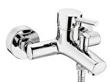 Vilas Madrid Full Lüks 1.Kalite Mix Banyo Duş Bataryası