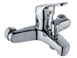 Vilas Santora Mix Banyo Duş Bataryası