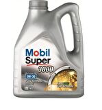 MOBİL SUPER 3000 X1 F-FE 5W-30 4 LT