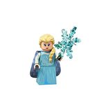 Lego Disney Seri 2 - 71024 - 9 Elsa