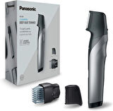 Panasonic ER-GK80-S Vücut Tıraş Makinesi