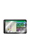 Garmin dezl OTR700 / LGV700 Görünmez IPG HydroGel (İnce TPU) Ekran Koruyucu