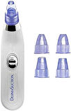 Derma Suction 40 Kpa Vakumlu Siyah Nokta ve Yüz Temizleme Cihazı