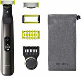 Philips OneBlade Pro Face + Body benzersiz OneBlade teknolojisi ile (model QP6551/30)