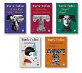 Tarık Tufan Seti 5 Kitap
