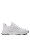Slazenger TUESDAY I Erkek Sneaker Ayakkabı Beyaz