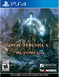 THQ Nordic SpellForce 3 4 için Ücretsiz 5 Yükseltmeli