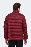 Slazenger HONOR I Erkek Mont &amp; Kaban Bordo