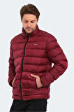 Slazenger HONOR I Erkek Mont &amp; Kaban Bordo