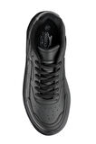 Slazenger ZENIA I Kadın Sneaker Ayakkabı Siyah / Siyah