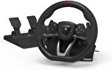 HORI Racing Wheel Apex for Playstation 5, PlayStation 4 and PC - Officially Licensed by Sony - Compatible with Gran Turismo 7 (Renewed)