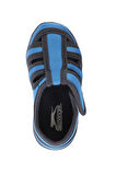 Slazenger UZZY Erkek Çocuk Sandalet Saks Mavi