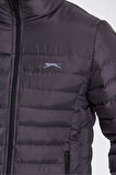 Slazenger BOSS I Erkek Mont &amp; Kaban Gri