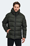 Slazenger HANK Erkek Mont &amp; Kaban Haki