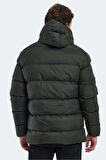 Slazenger HANK Erkek Mont &amp; Kaban Haki