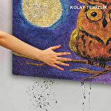 Monnhein Kedi Köpek Komik Tasarımlı Dekoratif Kapı önü Paspas, Dış Mekan/Ev İçi/Banyo/Mutfak/Yatak Odası/Giriş Paspasları