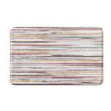 Monnhein  Mikrofiber Banyo Paspası, Kaymaz Taban, Makinede Yıkanabilir, Banyo Halısı