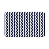 Monnhein  Mikrofiber Banyo Paspası, Kaymaz Taban, Makinede Yıkanabilir, Banyo Halısı