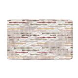 Monnhein  Mikrofiber Banyo Paspası, Kaymaz Taban, Makinede Yıkanabilir, Banyo Halısı
