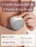 Momcozy S9 Pro Kablosuz Göğüs Pompası ( Tekli )