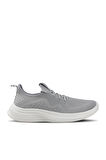 Slazenger ACTON I Kadın Sneaker Ayakkabı Gri