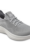 Slazenger ACTON I Kadın Sneaker Ayakkabı Gri