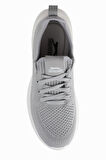 Slazenger ACTON I Kadın Sneaker Ayakkabı Gri