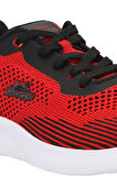 Slazenger ADWOA I Erkek Sneaker Ayakkabı Kırmızı