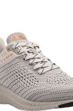 Slazenger WAYNA Erkek Sneaker Ayakkabı Gri