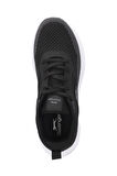 Slazenger ADWOA I Erkek Sneaker Ayakkabı Siyah / Beyaz