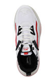 Slazenger FUNKY IN Erkek Sneaker Ayakkabı Beyaz