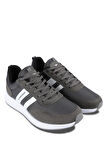 Slazenger ZAAL Erkek Sneaker Ayakkabı Koyu Gri