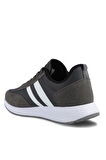 Slazenger ZAAL Erkek Sneaker Ayakkabı Koyu Gri