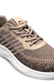 Slazenger AESON I Erkek Sneaker Ayakkabı Bej