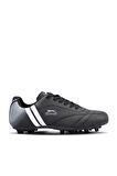 Slazenger MARK KRP Erkek Çocuk Futbol Ayakkabı Siyah / Beyaz