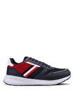 Slazenger FRANJO Erkek Sneaker Ayakkabı Lacivert