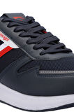 Slazenger FRANJO Erkek Sneaker Ayakkabı Lacivert