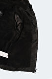 Slazenger CALISTO NEW Unisex Çocuk Mont &amp; Kaban Siyah