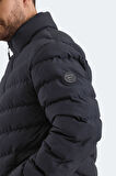 Slazenger HEAD NEW IN Erkek Mont &amp; Kaban Lacivert