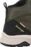 Slazenger WINNER Erkek Su Geçirmez Outdoor Haki