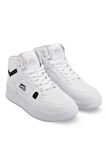 Slazenger PAN Erkek Sneaker Ayakkabı Beyaz / Taba
