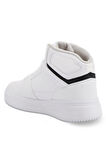 Slazenger PAN Erkek Sneaker Ayakkabı Beyaz / Taba