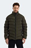 Slazenger HEAD NEW IN Erkek Mont &amp; Kaban Haki