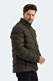 Slazenger HEAD NEW IN Erkek Mont &amp; Kaban Haki
