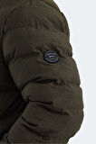 Slazenger HEAD NEW IN Erkek Mont &amp; Kaban Haki