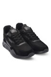 Slazenger OPTION Erkek Sneaker Ayakkabı Siyah / Siyah