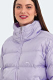 Slazenger BAILEY IN Kadın Mont &amp; Kaban Lila