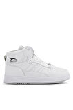 Slazenger DAPHNE HIGH Erkek Sneaker Ayakkabı Beyaz