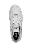 Slazenger DAPHNE HIGH Erkek Sneaker Ayakkabı Beyaz